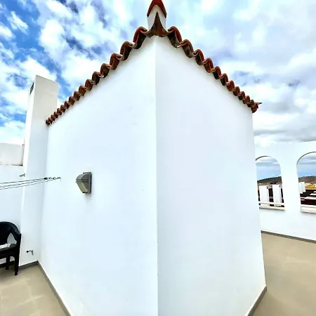 Rum i privatbostad Habitacion Con Wifi En Casa Privada Con Bano Compartida, Netflix, Tenerife Sur *