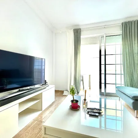 Séjour chez l'habitant Habitacion Con Wifi En Casa Privada Con Bano Compartida, Netflix, Tenerife Sur San Miguel de Abona